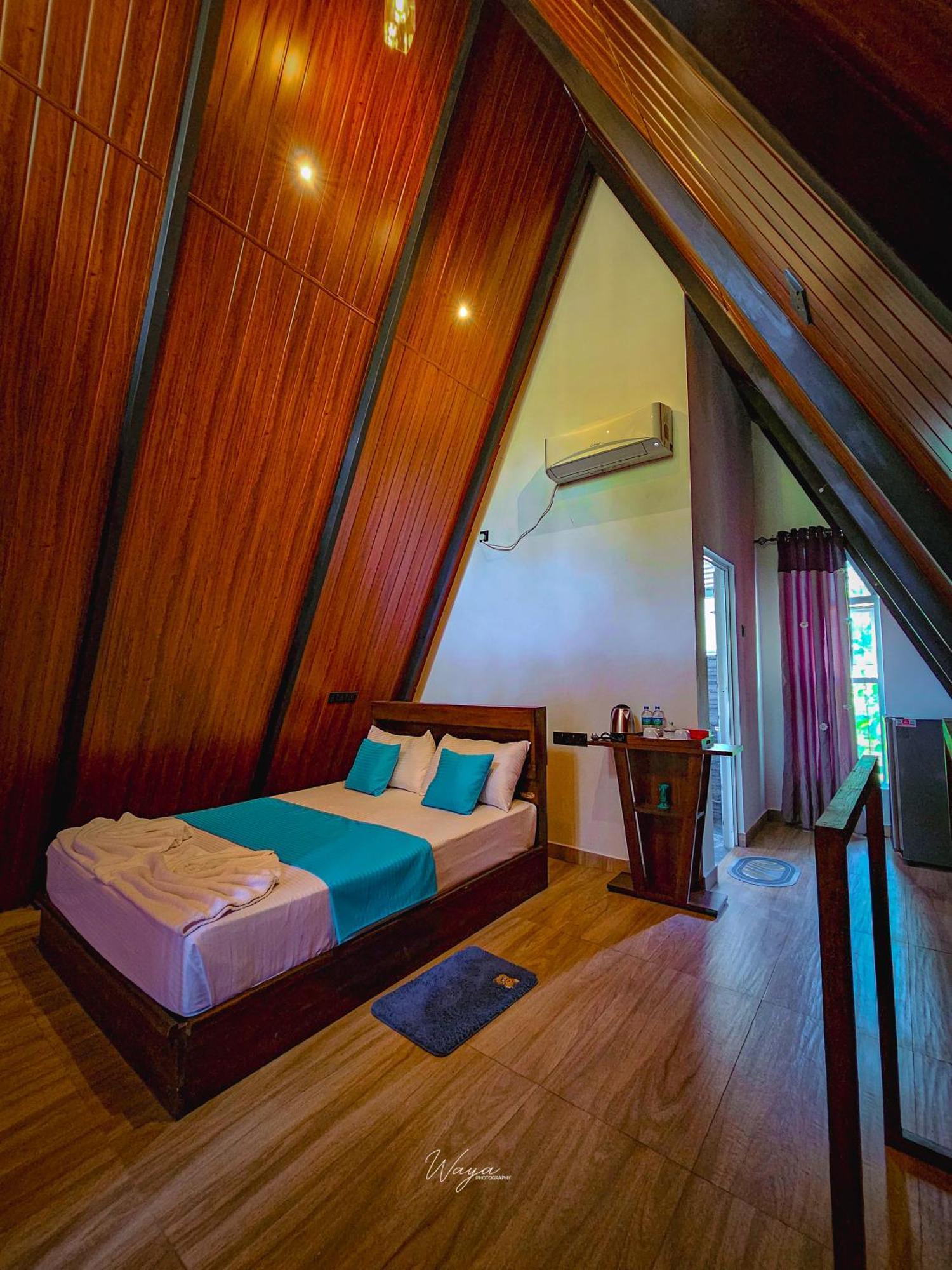 Residence Inn Udawalawe Dış mekan fotoğraf
