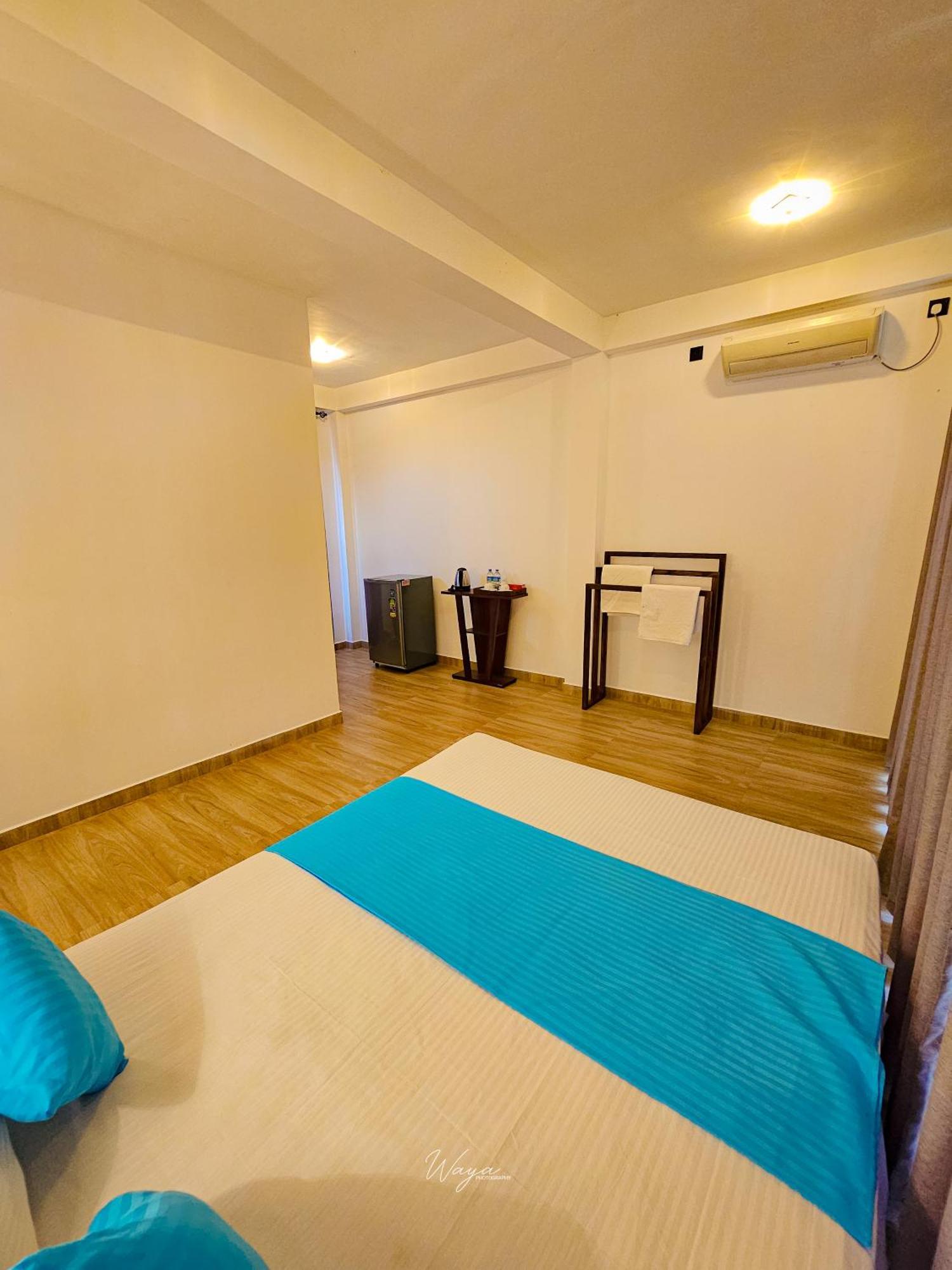 Residence Inn Udawalawe Dış mekan fotoğraf