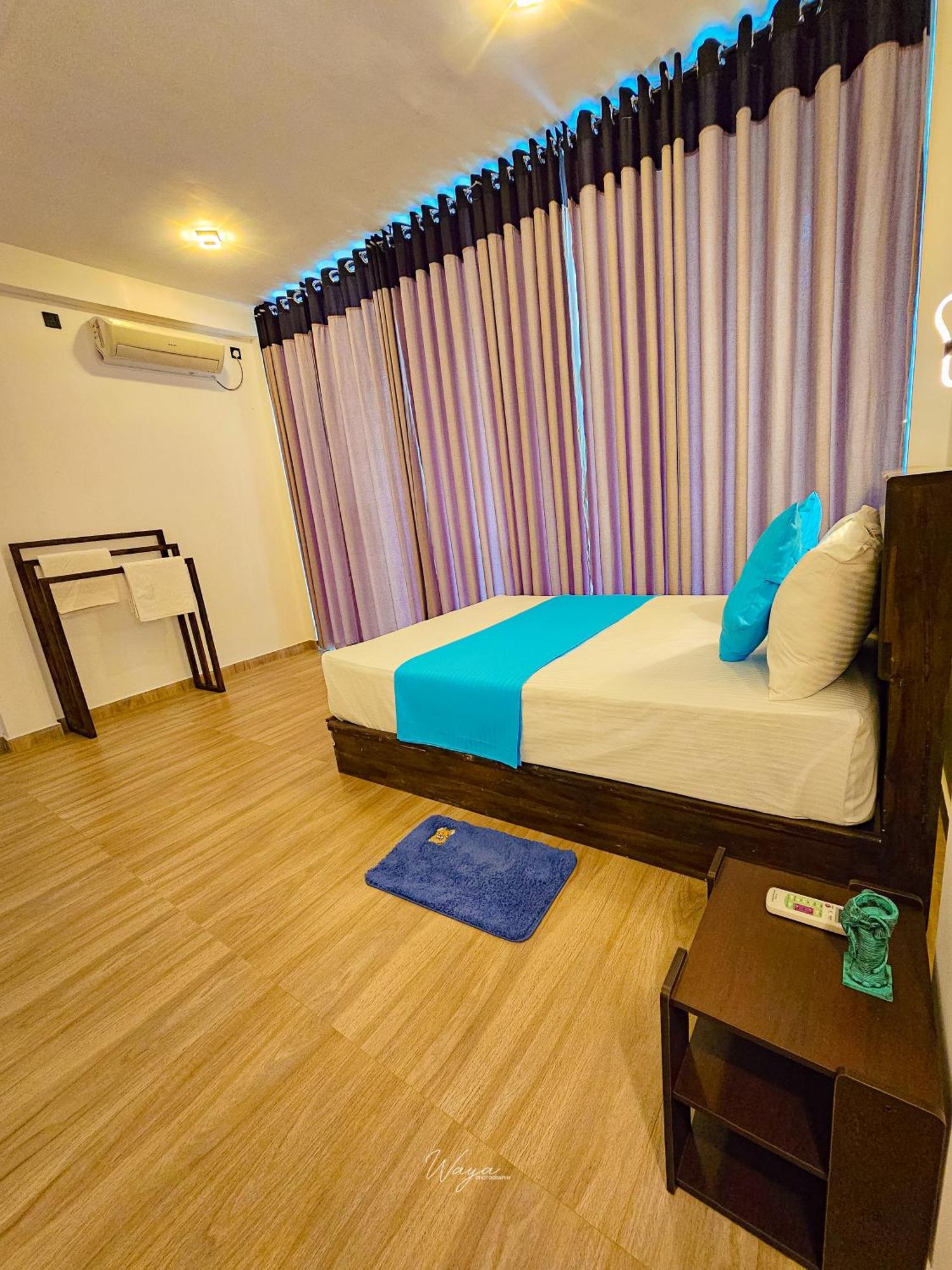 Residence Inn Udawalawe Dış mekan fotoğraf