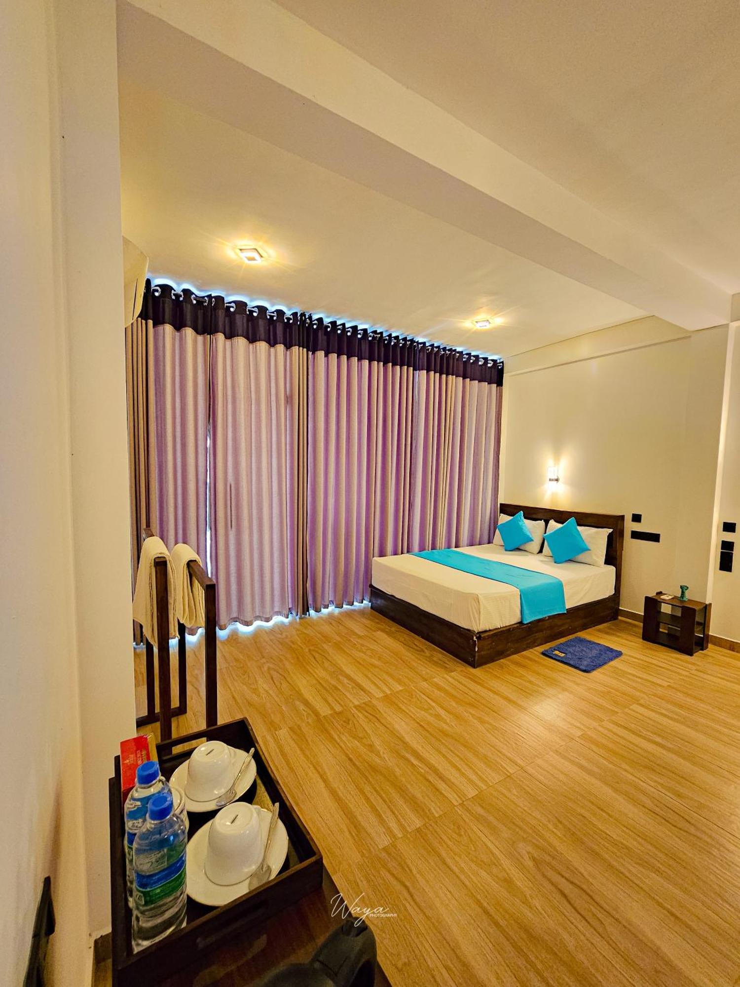 Residence Inn Udawalawe Dış mekan fotoğraf