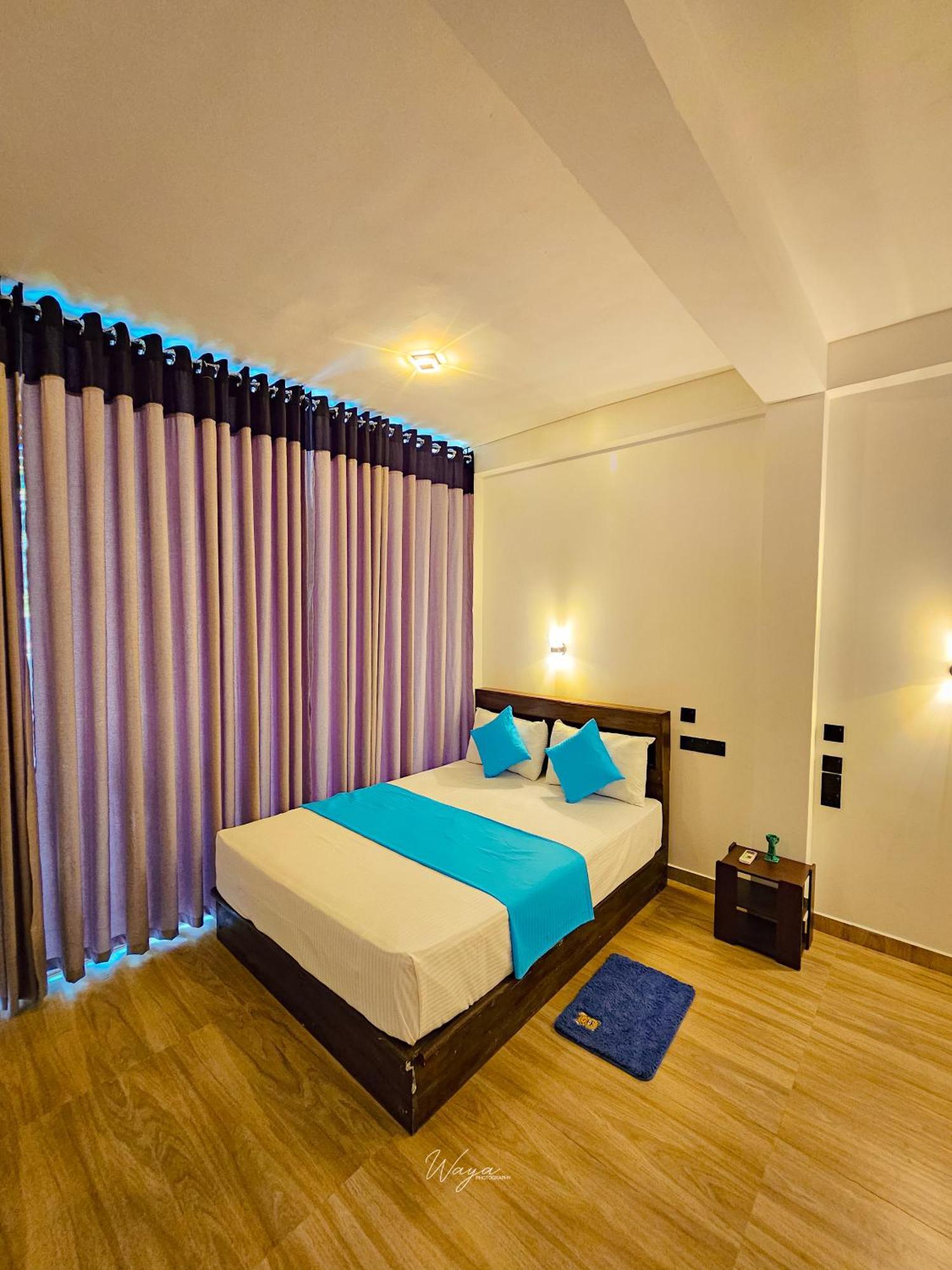 Residence Inn Udawalawe Dış mekan fotoğraf