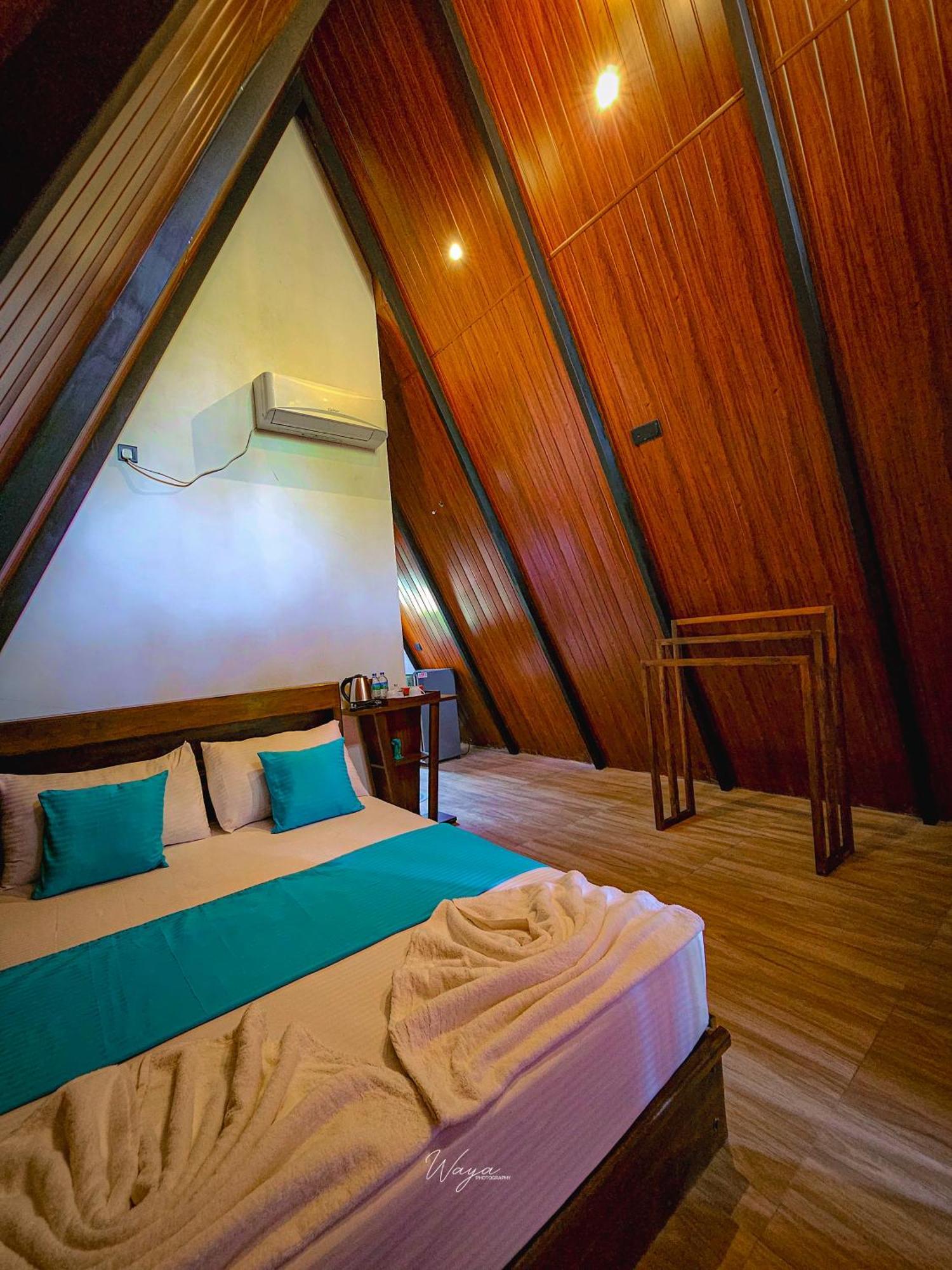 Residence Inn Udawalawe Dış mekan fotoğraf