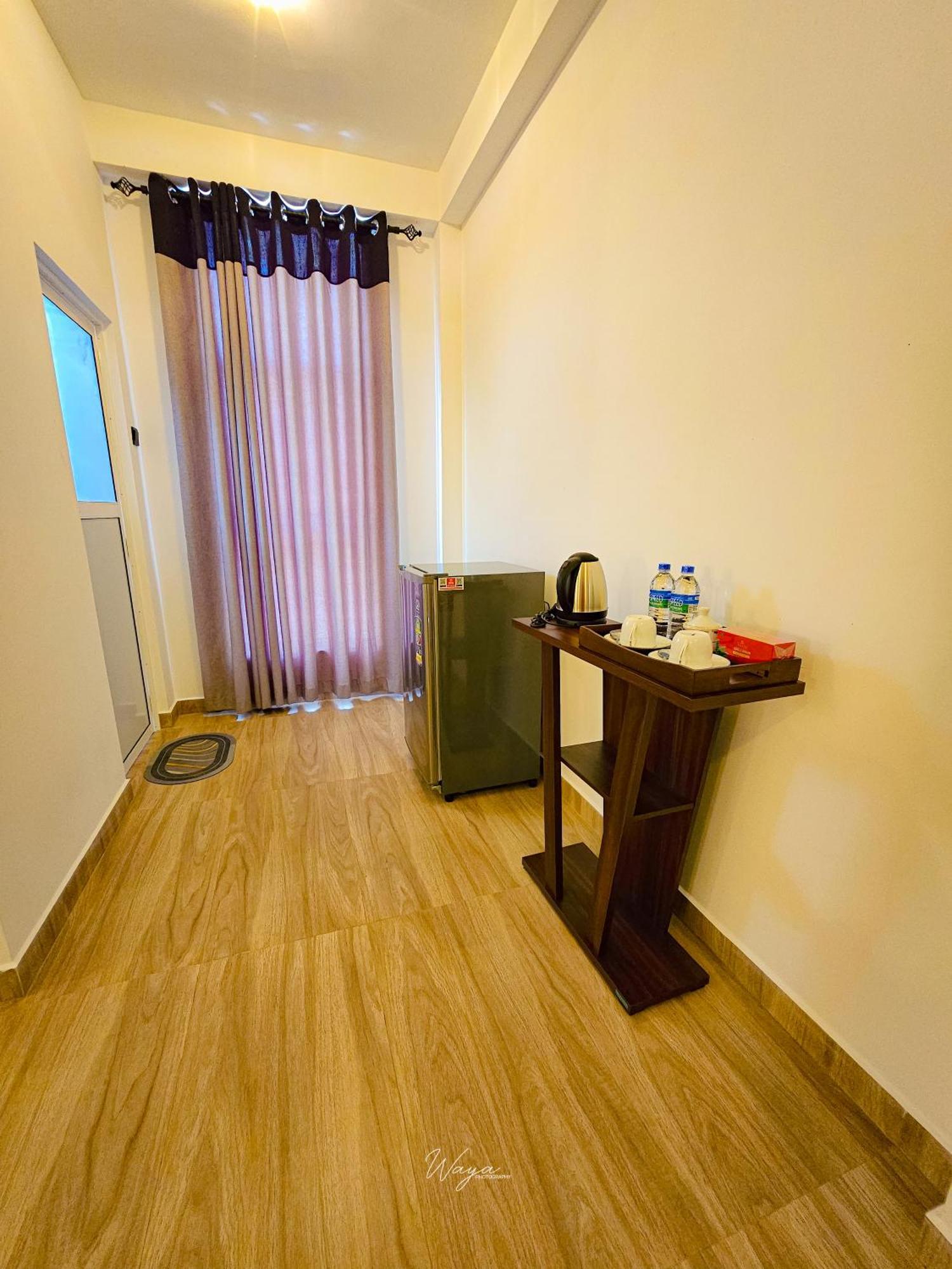 Residence Inn Udawalawe Dış mekan fotoğraf