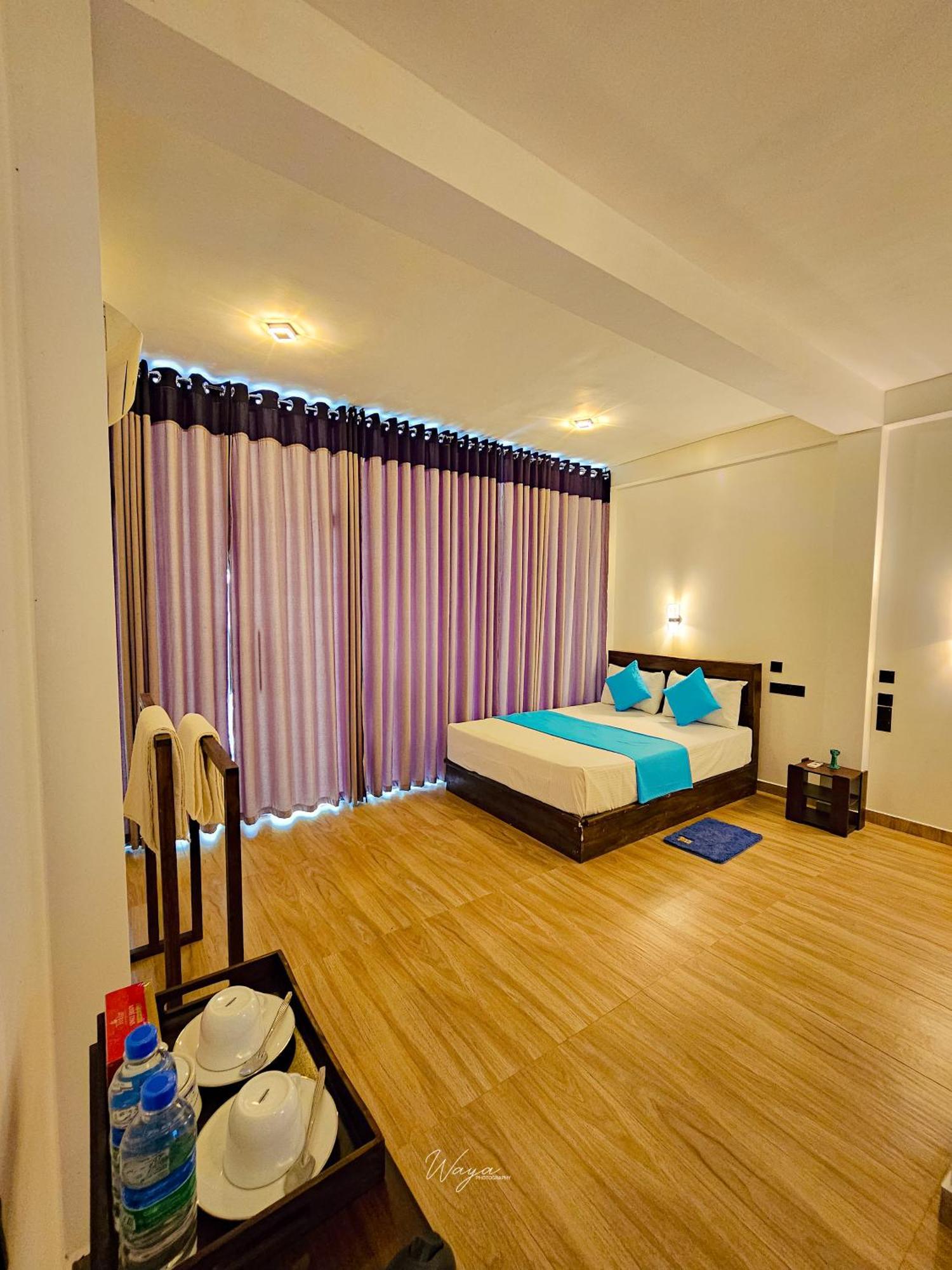 Residence Inn Udawalawe Dış mekan fotoğraf