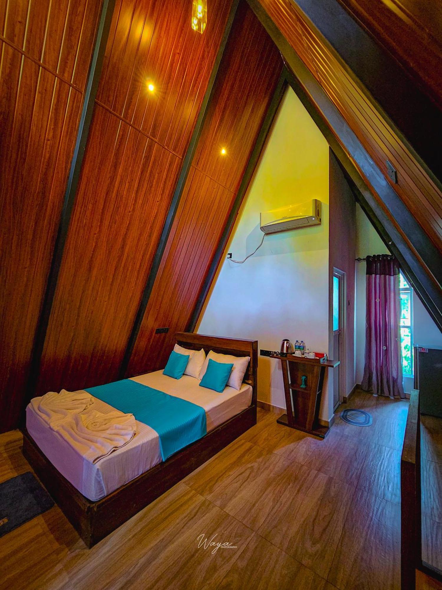 Residence Inn Udawalawe Dış mekan fotoğraf