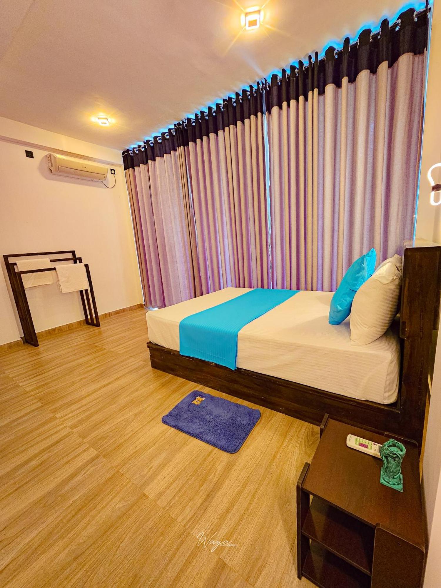 Residence Inn Udawalawe Dış mekan fotoğraf