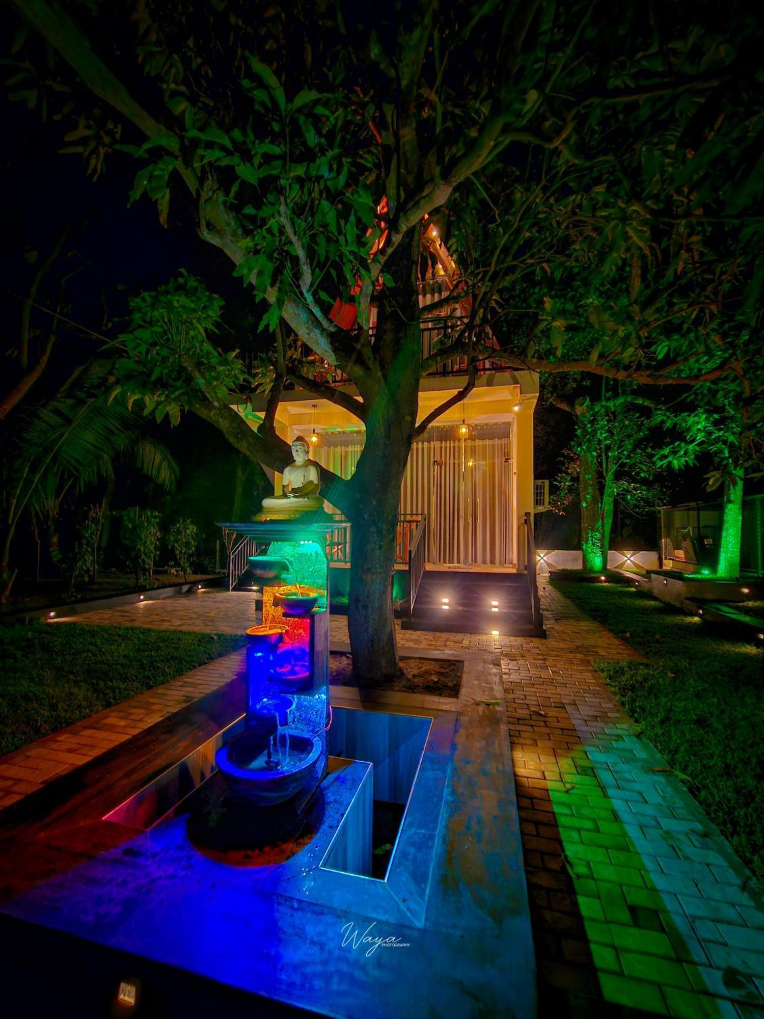 Residence Inn Udawalawe Dış mekan fotoğraf
