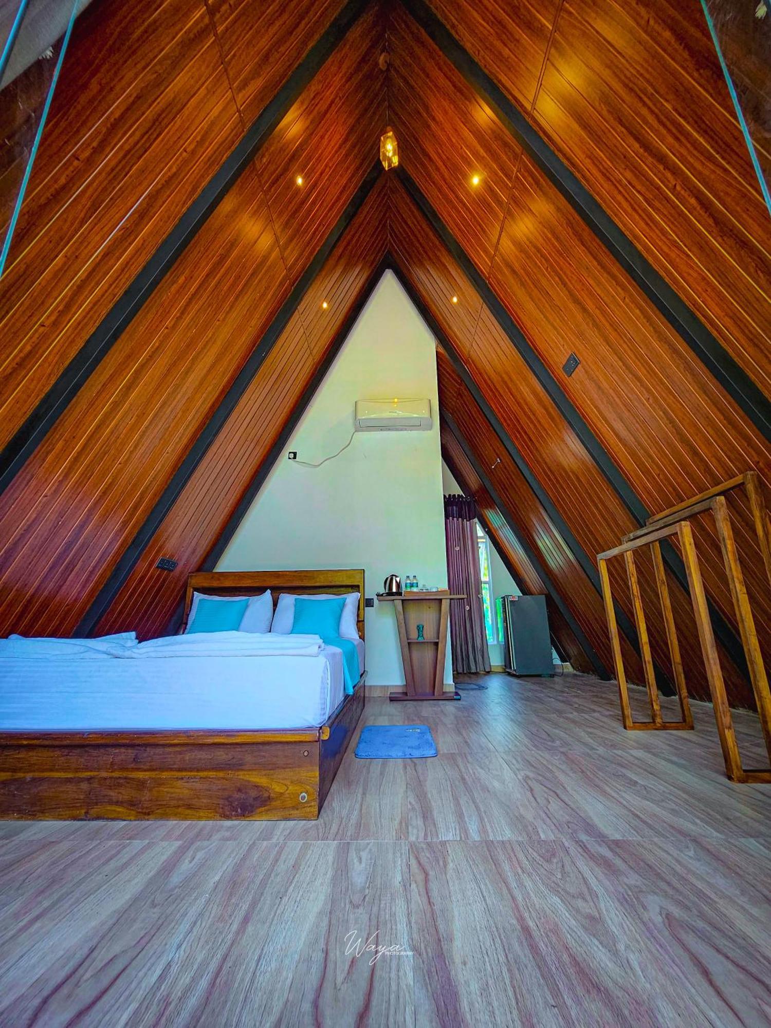Residence Inn Udawalawe Dış mekan fotoğraf