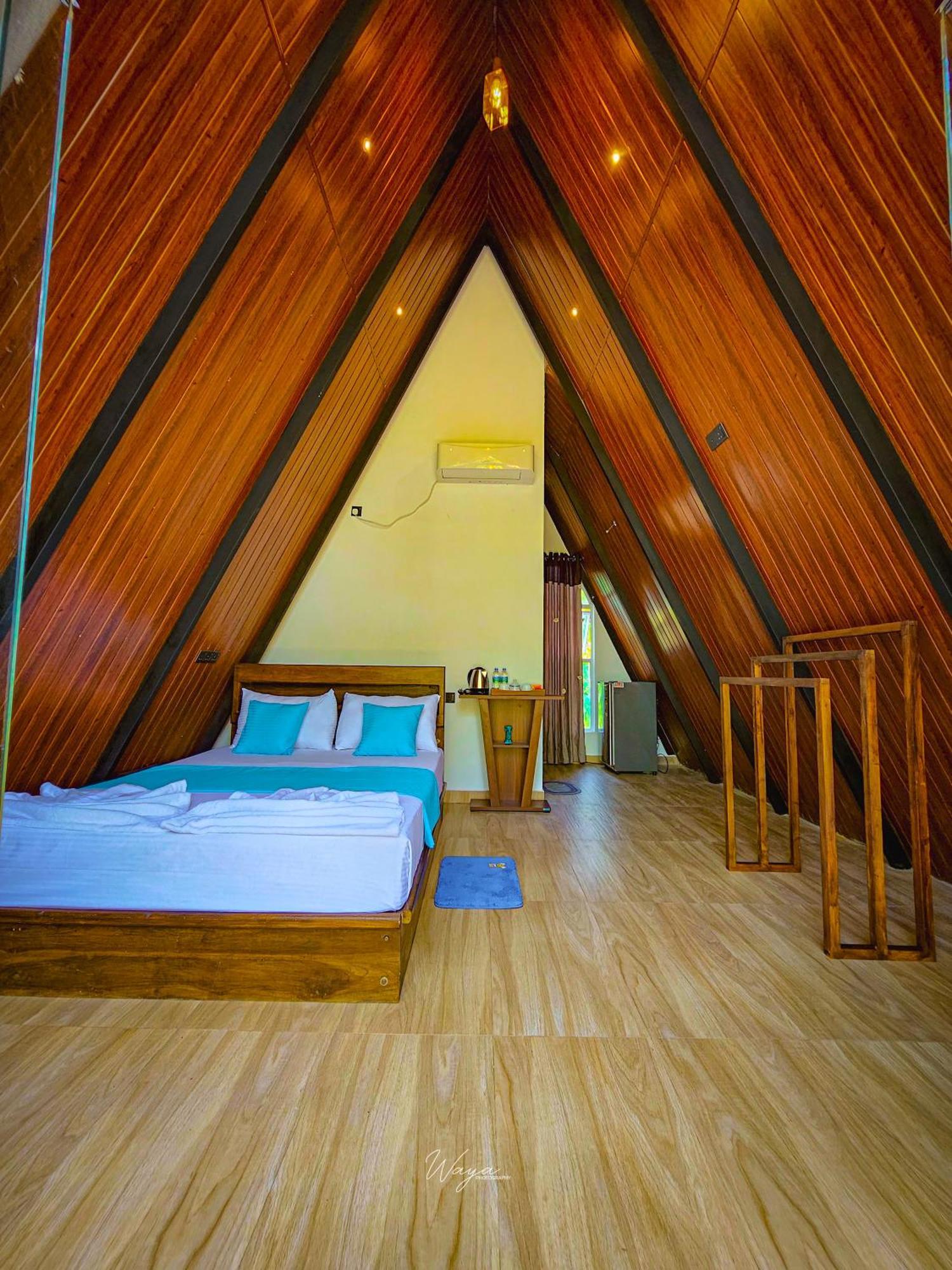 Residence Inn Udawalawe Dış mekan fotoğraf