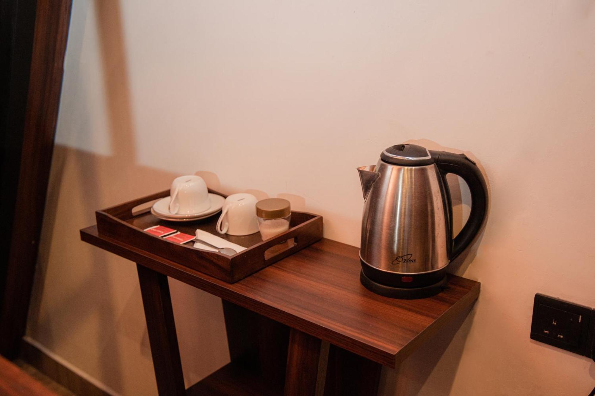 Residence Inn Udawalawe Dış mekan fotoğraf