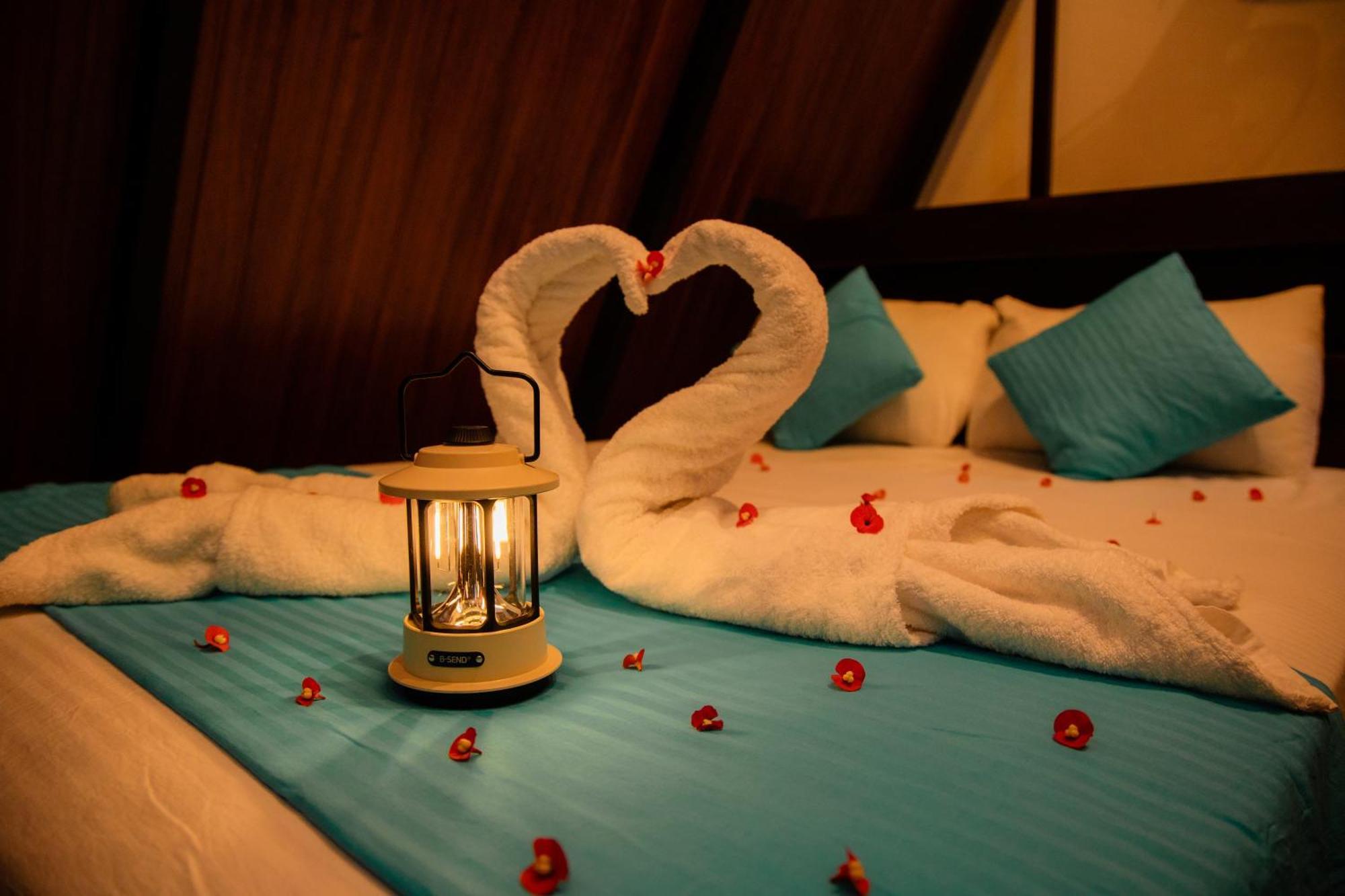 Residence Inn Udawalawe Dış mekan fotoğraf