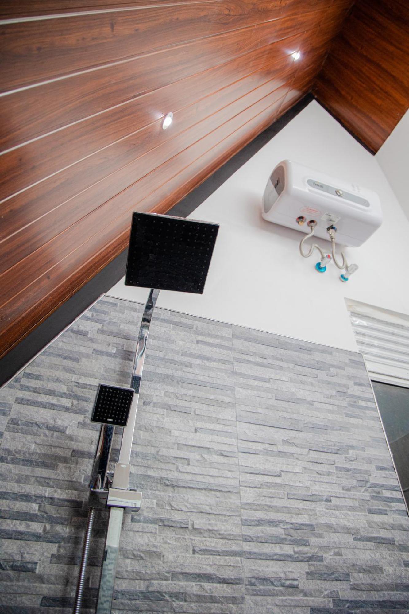 Residence Inn Udawalawe Dış mekan fotoğraf
