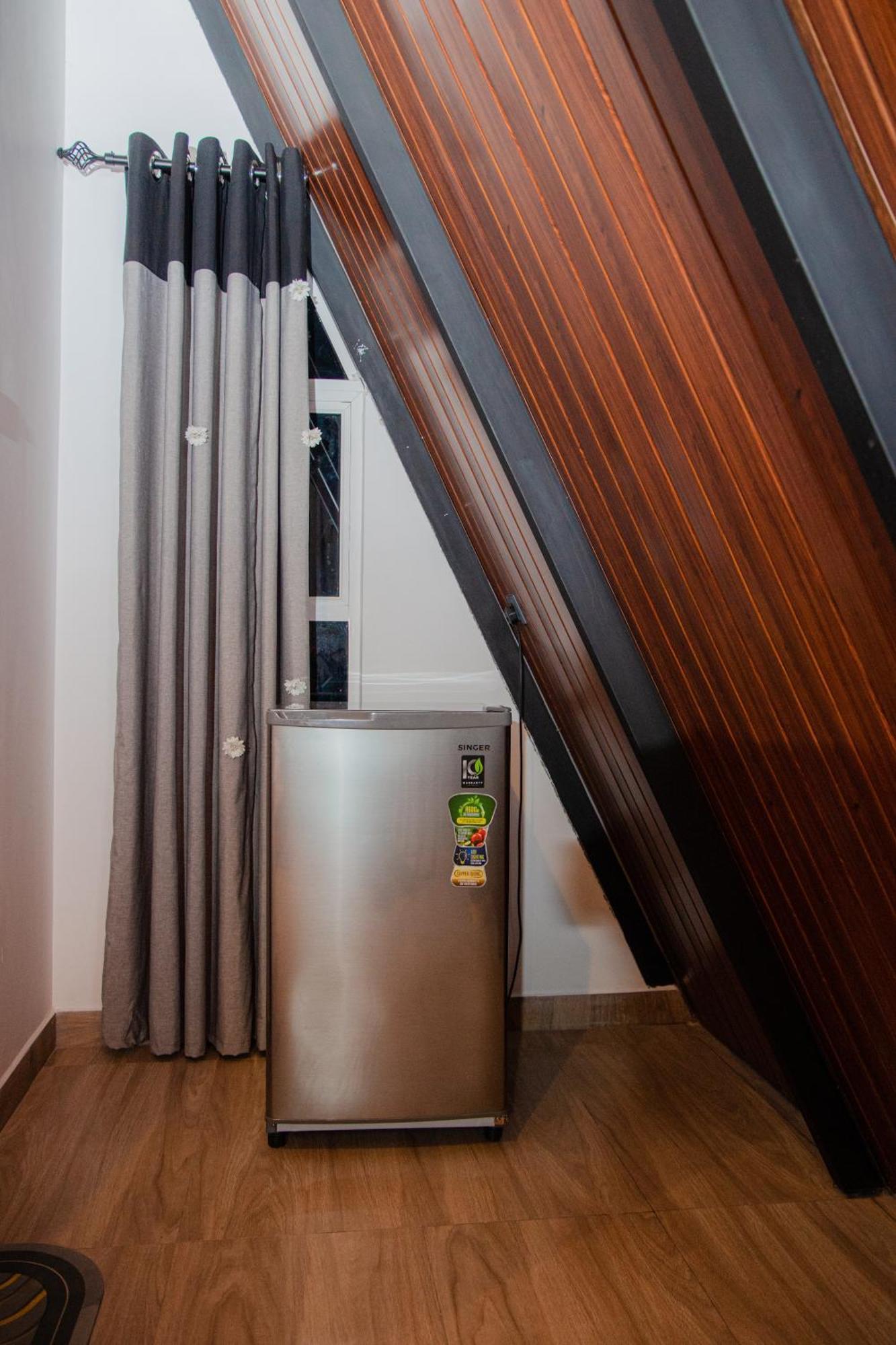 Residence Inn Udawalawe Dış mekan fotoğraf