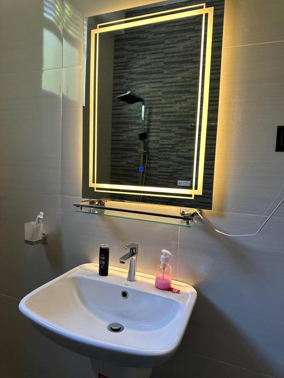 Residence Inn Udawalawe Dış mekan fotoğraf