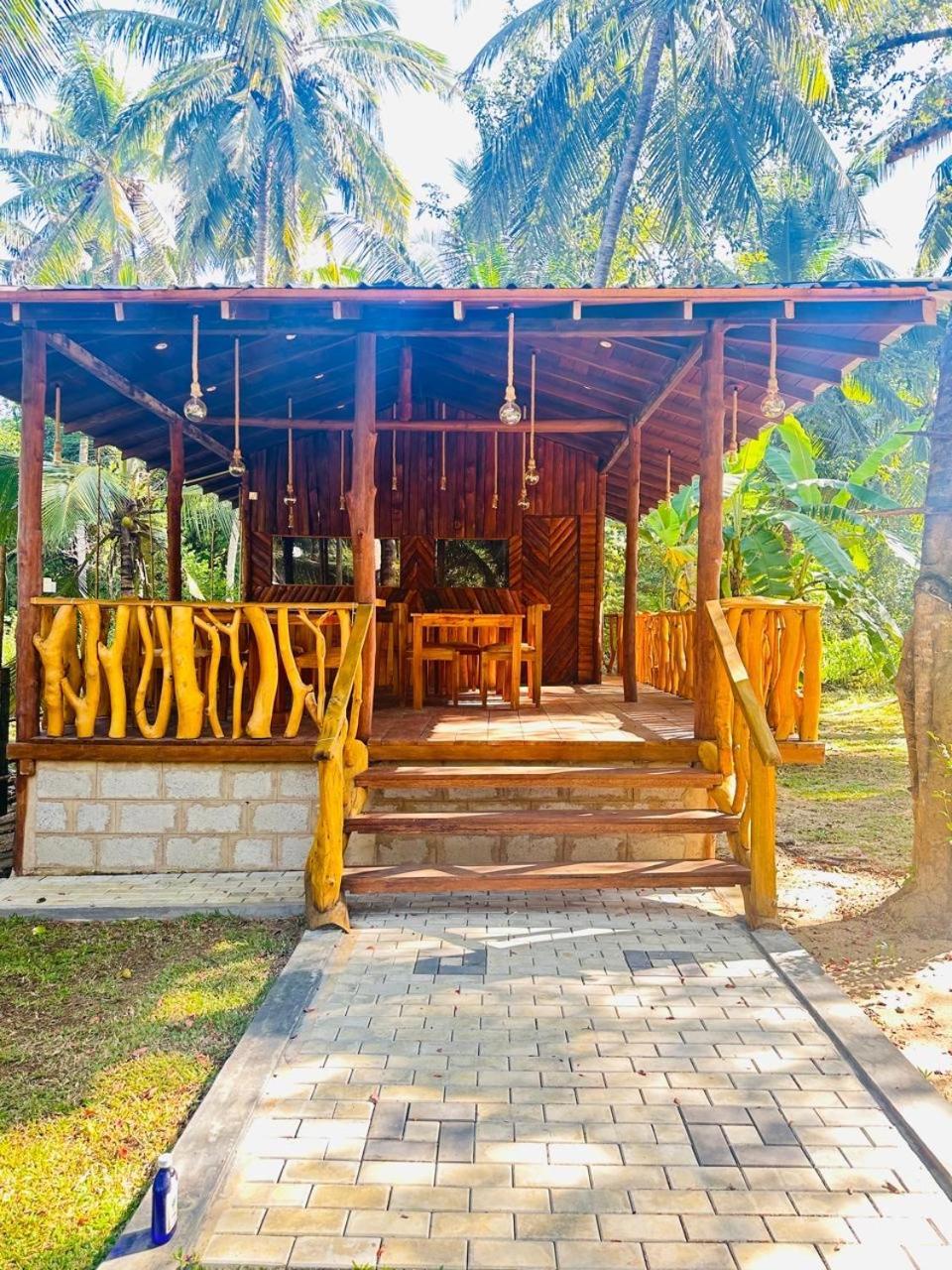 Residence Inn Udawalawe Dış mekan fotoğraf