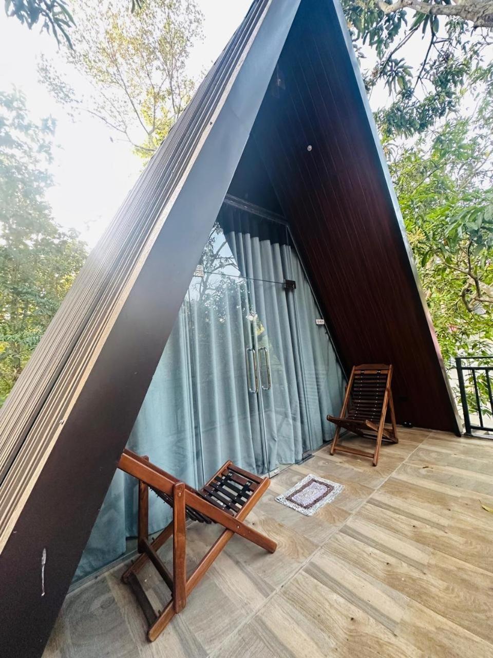 Residence Inn Udawalawe Dış mekan fotoğraf